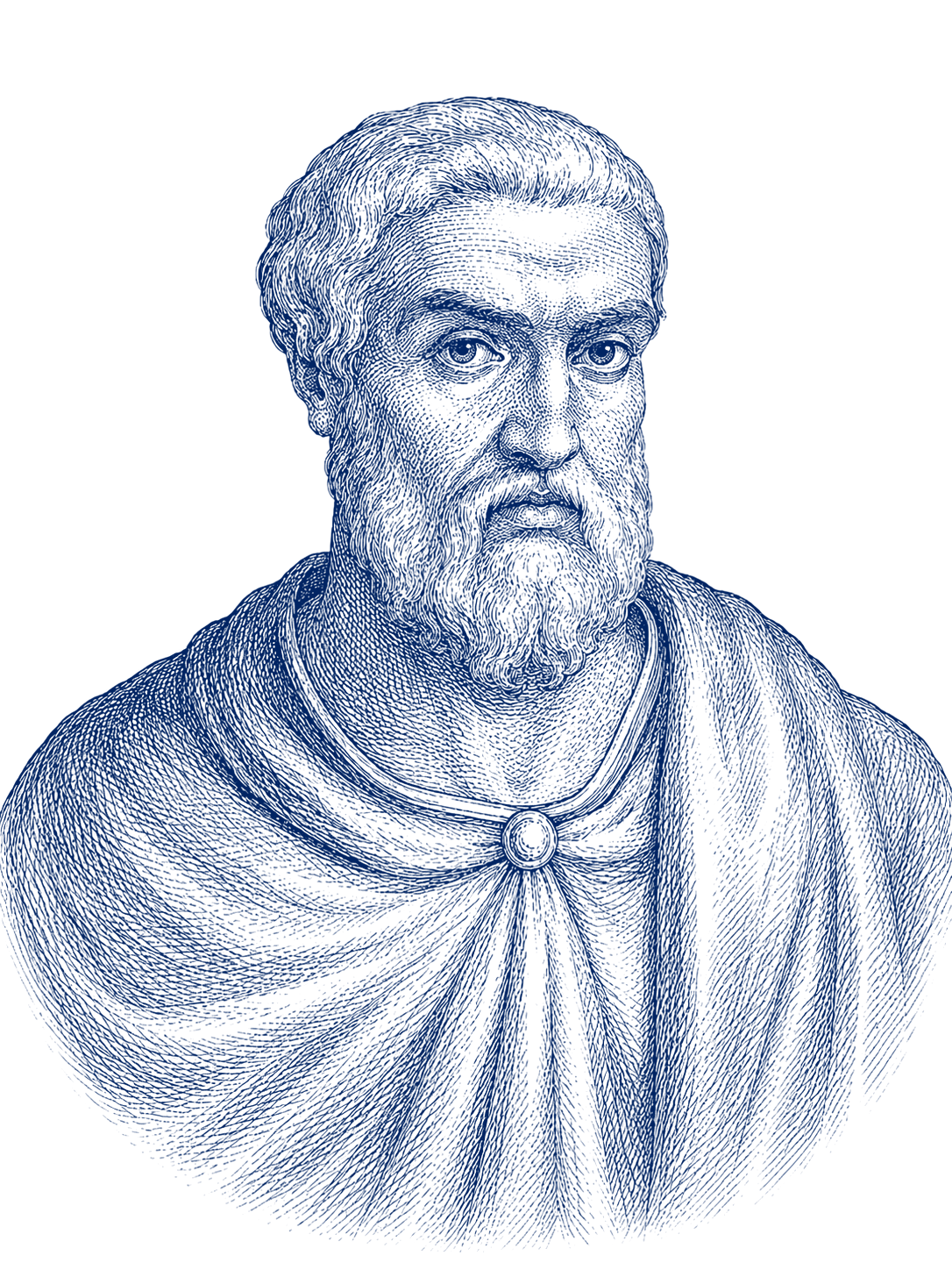 Saint Anaclet