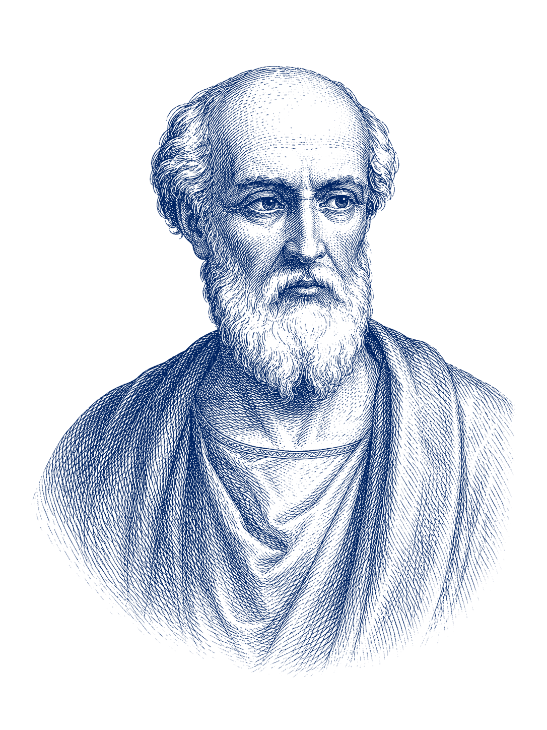 Saint Évariste